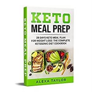 Keto Diet Plan Healthy